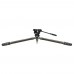 Benro Tortoise 34CLV + S4PRO Video Head Benro Tortoise 34CLV + S4PRO Video Head